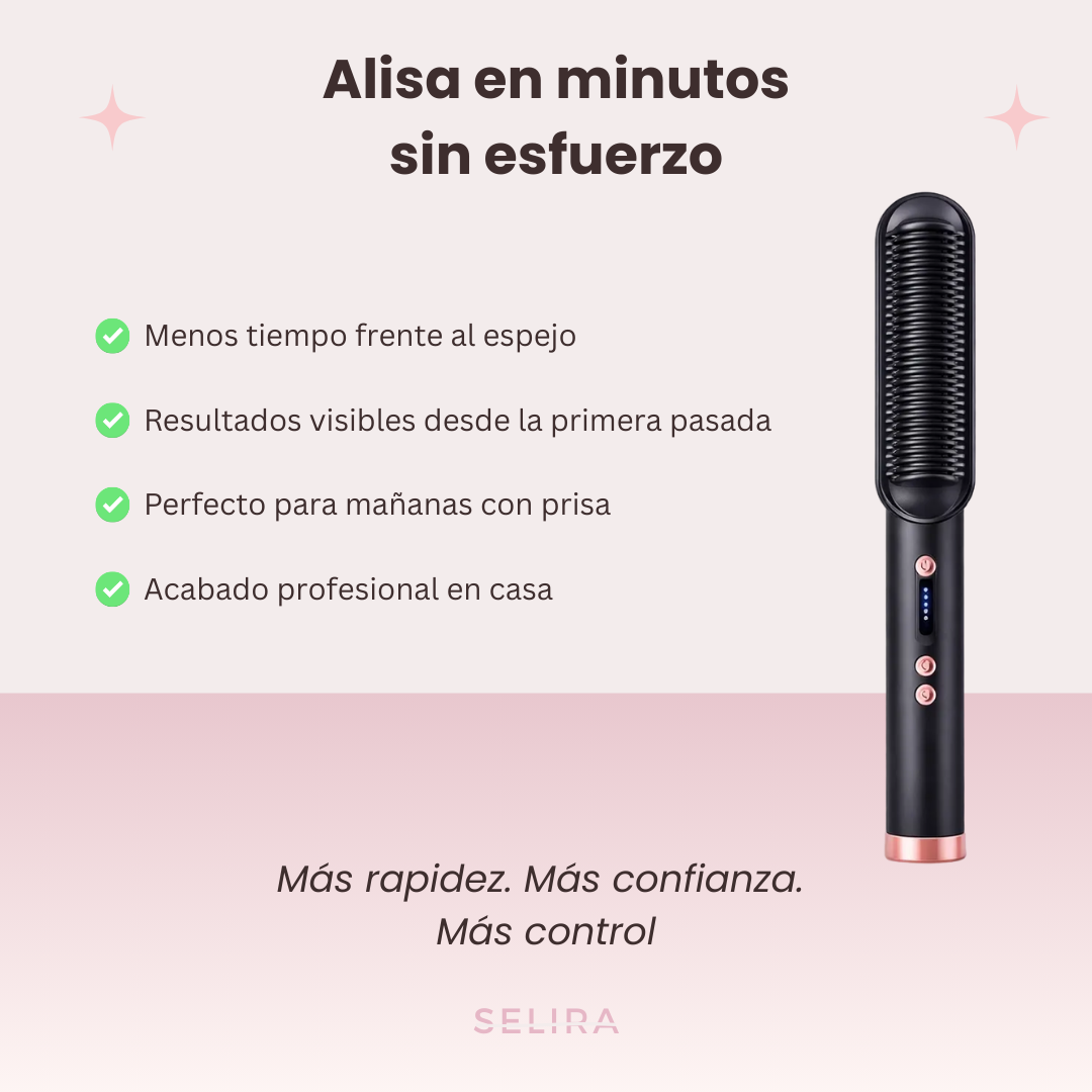 Lissora™ 3 en 1