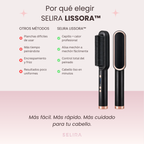 Lissora™ 3 en 1