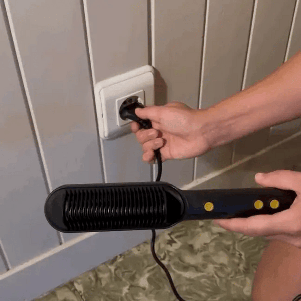 Conéctalo y prepáralo para usar