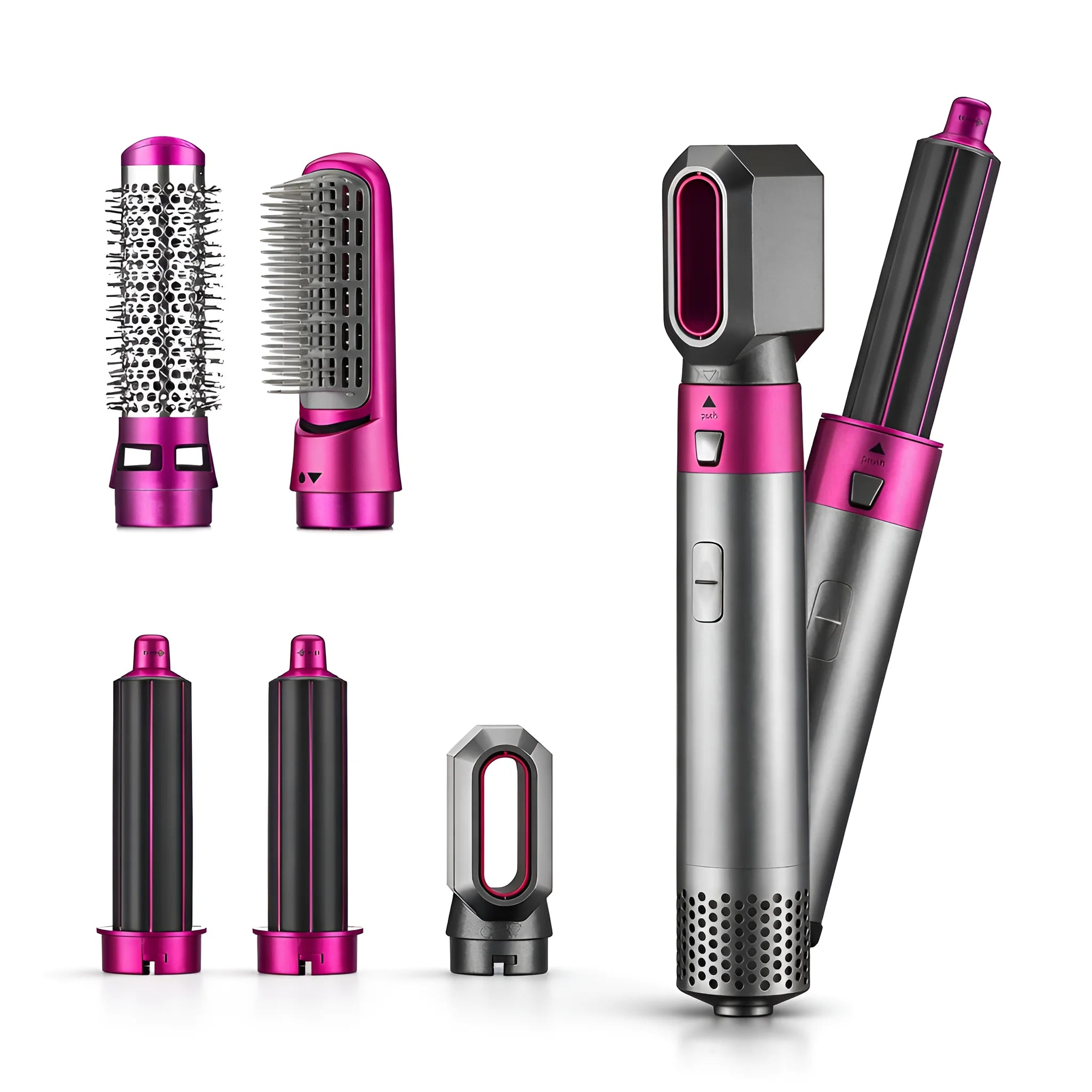 Selira AirStyle Pro™ 5 en 1