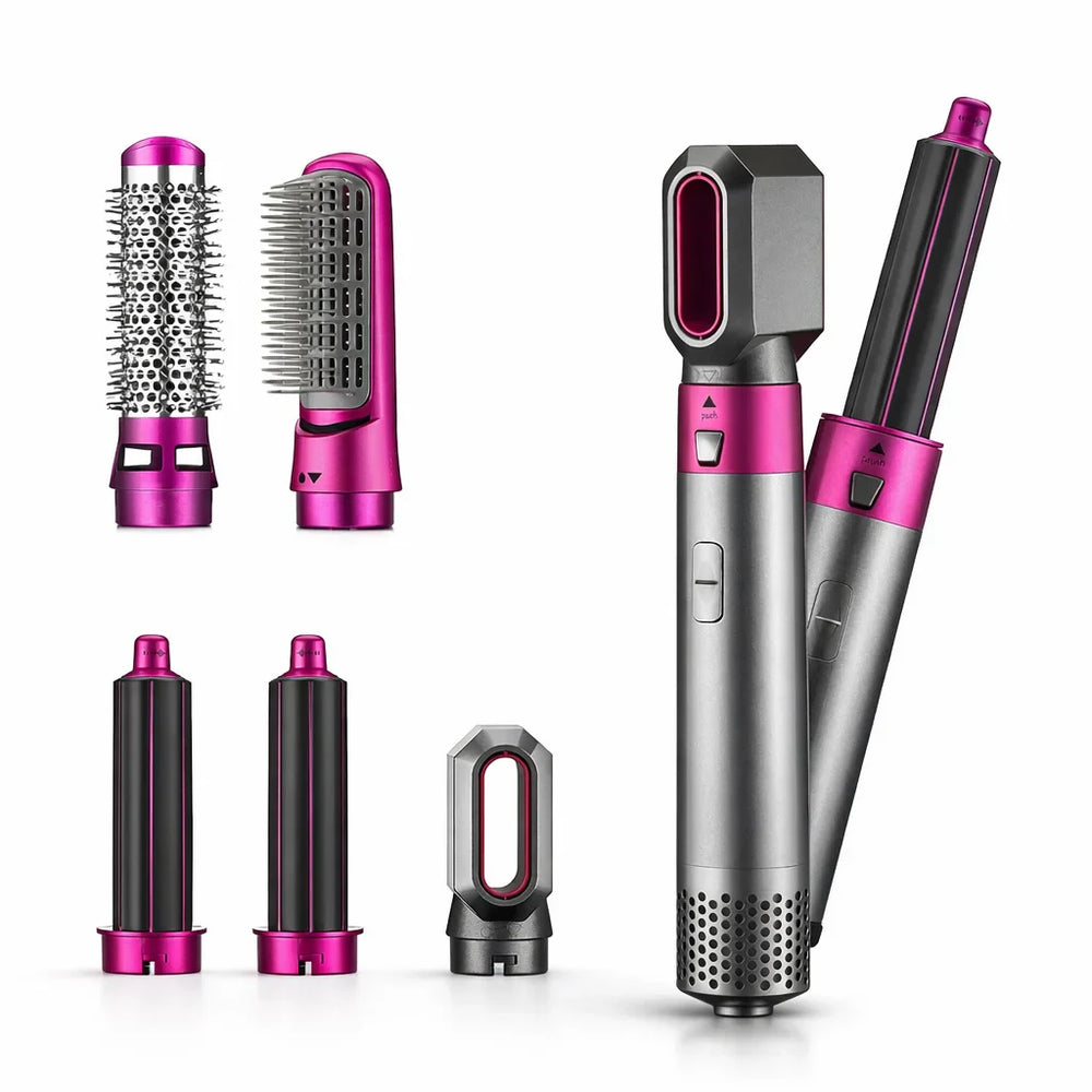 Selira AirStyle Pro™ 5 en 1