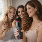Selira Curlia™ – Rizador de Pelo Automático