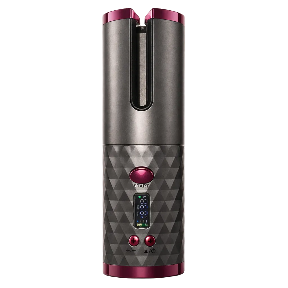 Curlia™ Rizador Automático