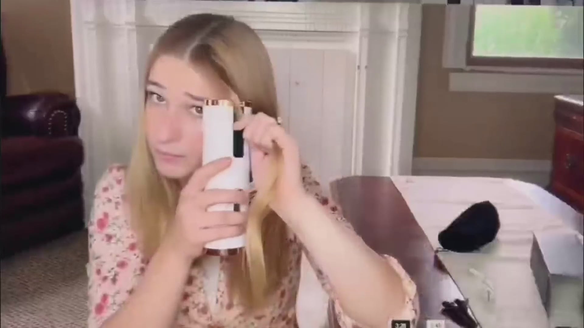 Selira Curlia™ – Rizador de Pelo Automático